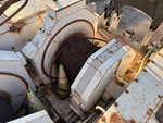 Crane Superstructure with 