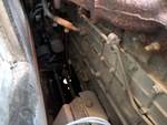 Motor with 