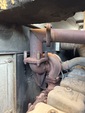 Motor with Sistema de Escape
