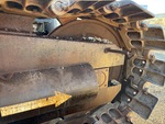 Undercarriage with Right Idler