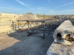 Crane Superstructure with 