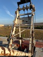 Crane Superstructure with Pórtico/mástil