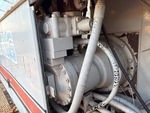 Hydraulics with Motores hidráulicos