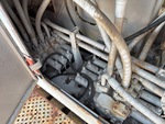 Hydraulics with Válvulas