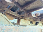 Undercarriage with Left Track Links