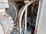 Hydraulics with Mangueras (hidráulicas)