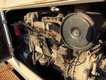 Motor with Engine - Right Side