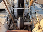 Crane Superstructure with 