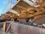 Undercarriage with Right Track Links