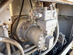 Hydraulics with Montacargas principal