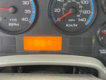 Cab with Engine Hours