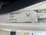 General Appearance with Second Serial Number/VIN Photo