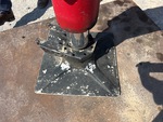 Crane Superstructure with 