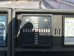 Upper Control Station with Drum Rotation Indicator