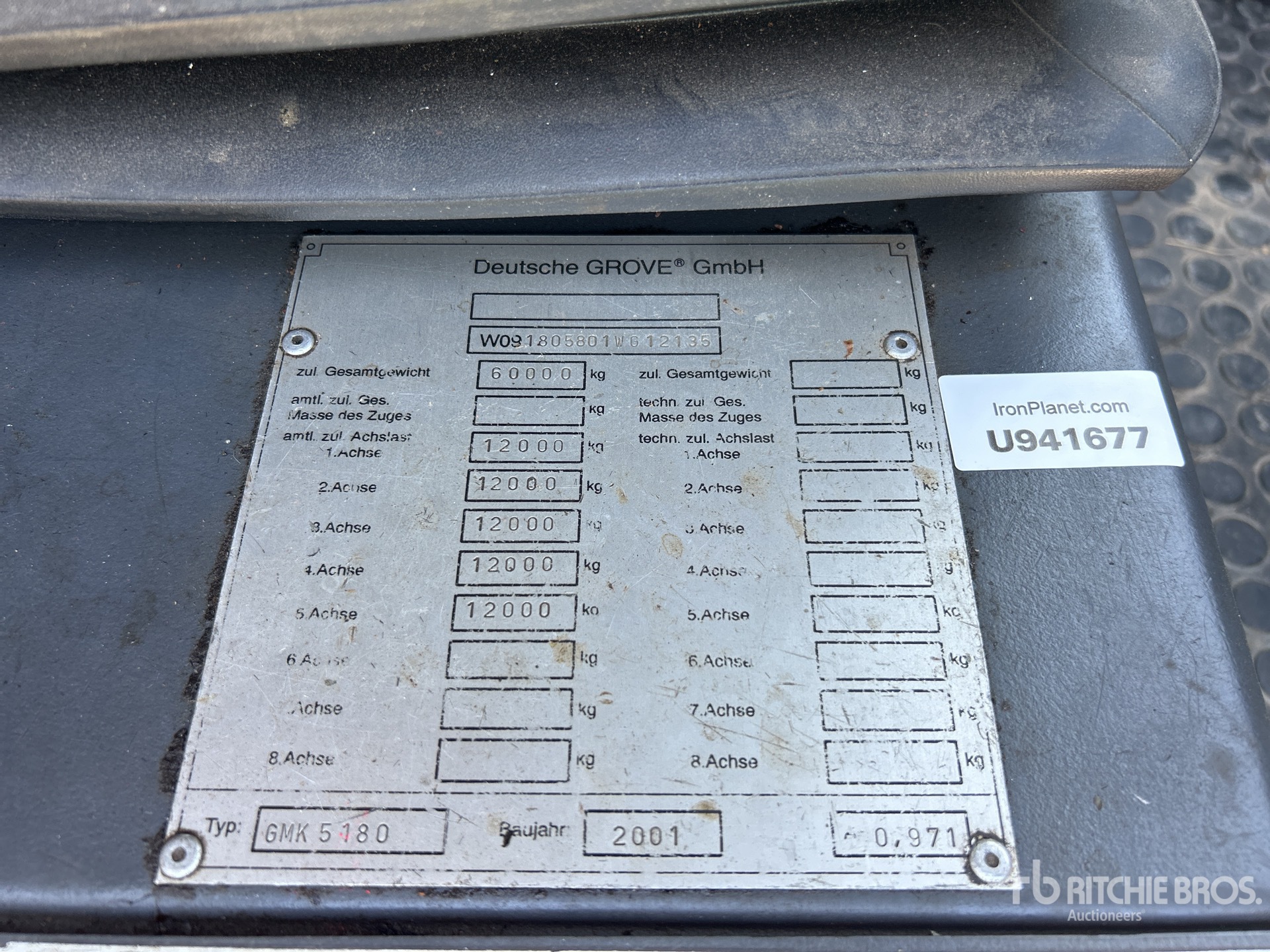 Aspect général with Numéro de série/Numéro d'identification du véhicule automobile