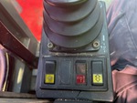 Upper Control Station with 