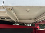Crane Superstructure with Bottom Covers