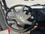 Control Station with Steering Control