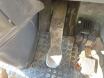 Control Station with Brake Control