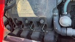 Engine with Engine - Left Side
