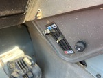 Upper Control Station with Heater