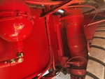 Underbody with Frame Condition