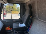 Control Station with Seats/armrests
