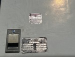 General Appearance with Safety Certification Label