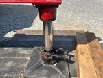 Hydraulics - Crane Carrier/Chassis with 