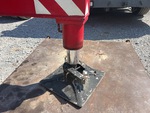 Hydraulics - Crane Carrier/Chassis with 