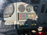 Control Station with Warning Lights