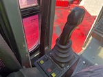 Upper Control Station with 