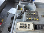 Safety with Safety Lock Out/Stop