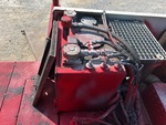 Hydraulics - Crane Carrier/Chassis with Hydraulic Tank
