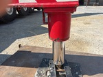 Crane Superstructure with 
