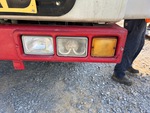 General Appearance with Exterior Lights
