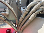 Crane Superstructure Hydraulics with Hoses (Hydraulic)