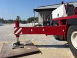 Crane Superstructure with 