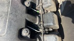 Engine with Fuel System