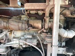 Upper Engine with Engine - Right Side