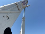 Crane Superstructure Hydraulics with Lift Cylinders
