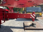Crane Superstructure with 