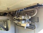 Hydraulics - Crane Carrier/Chassis with Valves
