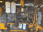 Upper Engine with Engine - Right Side