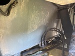 Underbody with Frame Condition
