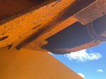 Crane Superstructure Hydraulics with Telescopic Boom Cylinders