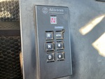 Control Station with Gear Selector