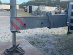 Crane Superstructure with 