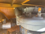 Upper Engine with 
