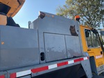 General Appearance with Sheet Metal (fiberglass) Condition